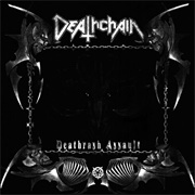 Deathchain - Deathrash Assault