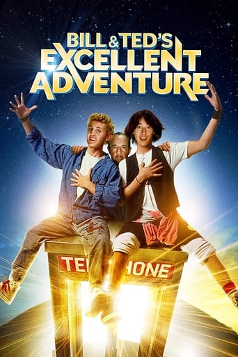 Making of Bill &amp; Ted-The Most Triumphant Making of Documentary