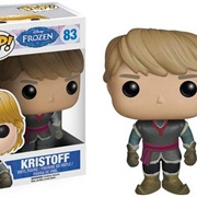 83 Kristoff