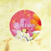 Boogarins - As Plantas Que Curam [2013]