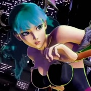 Morrigan Aensland