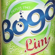 Boga Lim