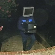 Virginia TV Man