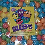 Dubble Bubble Bleeps