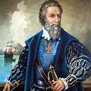 Pedro Álvares Cabral Claims Brazil for Portugal 1500