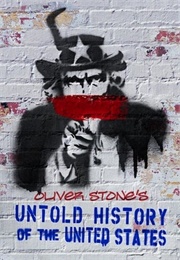 Oliver Stone&#39;s Untold History of the United States (2012-2013) (2012)