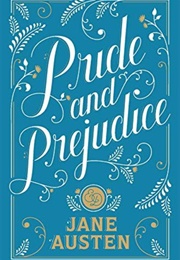 Pride and Prejudice (Jane Austen)