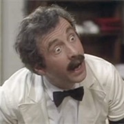 Manuel (Fawlty Towers)