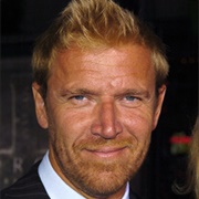 Renny Harlin