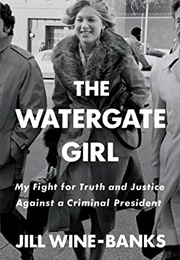 The Watergate Girl (Jill Wine-Banks)