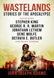 Wastelands - Stories of the Apocalypse (John Joseph Adams (Ed.))