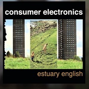 Consumer Electronics-Estuary English