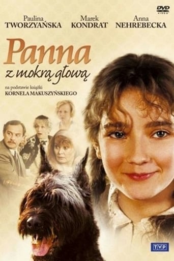 Panna Z Mokrą Głową (1994)