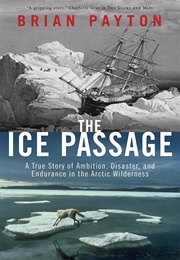 The Ice Passage (Brian Payton)