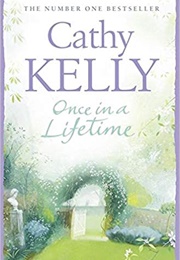 Once in a Lifetime (Cathy Kelly)