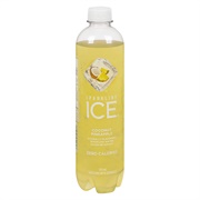 Sparkling Ice Coconut Pineapple