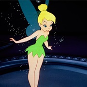 Tinker Bell