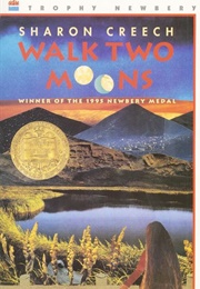 Walk Two Moons (Sharon Creech)