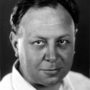 Emil Jannings (Actor)