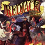 Redjack: Revenge of the Brethren