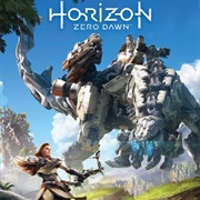 Horizon Zero Dawn