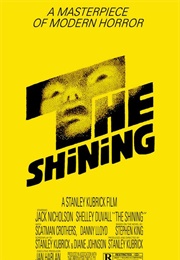 The Shining (1980)