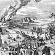 The Battle of Mühlberg 1547