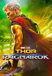 Thor: Ragnarok (2017)