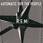 R.E.M. - Automatic for the People (1992)