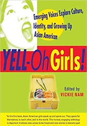 YELL-Oh Girls! (Vickie Nam)