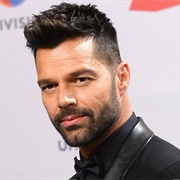 Ricky Martin