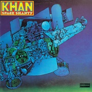 Space Shanty (Khan, 1972)