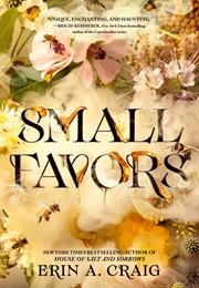 Small Favours (Erin A. Craig)