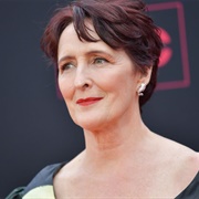 Fiona Shaw