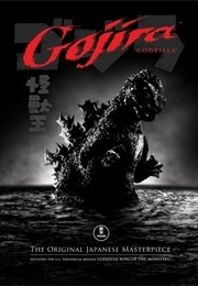 Gojira (1954)