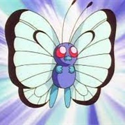 Butterfree