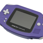 Game Boy Advance