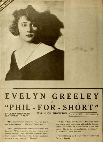 Phil-For-Short (1919)