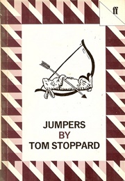 Jumpers (Tom Stoppard)