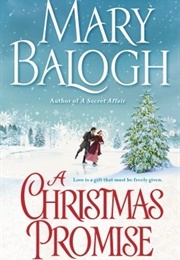 The Christmas Secret (Mary Balogh)