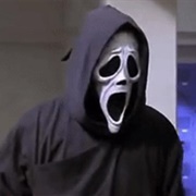 Ghostface (Scary Movie)