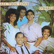 Debarge - All This Love