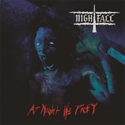 Nightfall - At Night We Prey