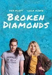 Broken Diamonds (2021)