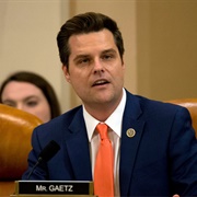 Matt Gaetz