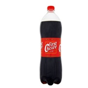 First Choice Cola