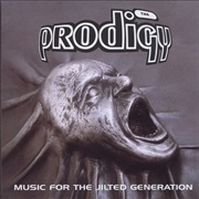 The Prodigy- Voodoo People