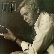 Blackberry Dreams - Tom T. Hall