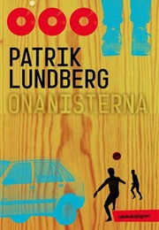 Onanisterna (Patrik Lundberg)