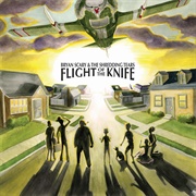 Bryan Scary &amp; the Shredding Tears – Flight of the Knife